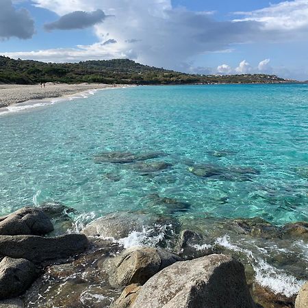 T2 Clim 54M2, 17M2 De Terrasse Tres Belle Vue Mer LʼÎle-Rousse Kültér fotó